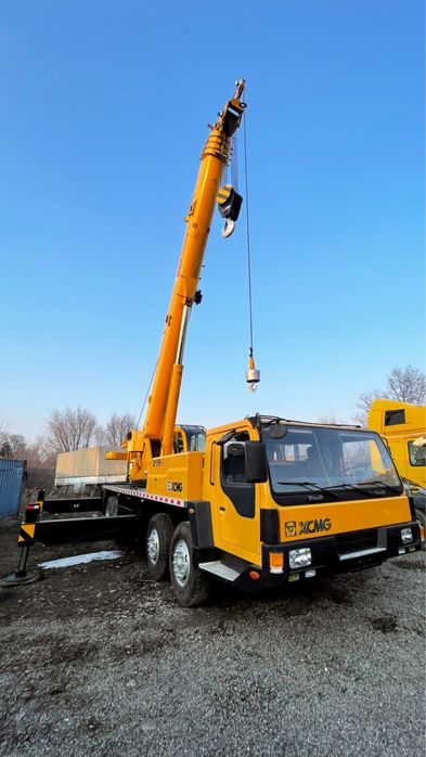 Аренда Автокрана 50т,25т; Услуги Автокрана 50т,25т; Автокран