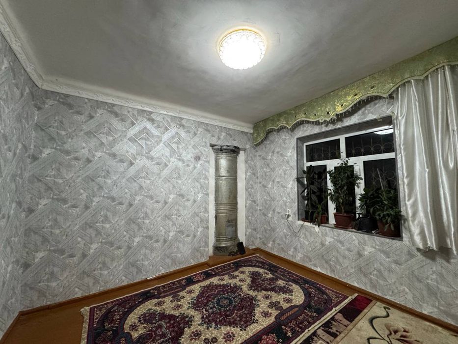 Срочно продается участок в Бадамзаре напротив телевышки