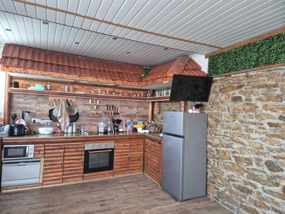Продава се Къща в с. Пресяка, Област Ловеч - 680 кв.м за 53 €/кв.м - Снимка #13