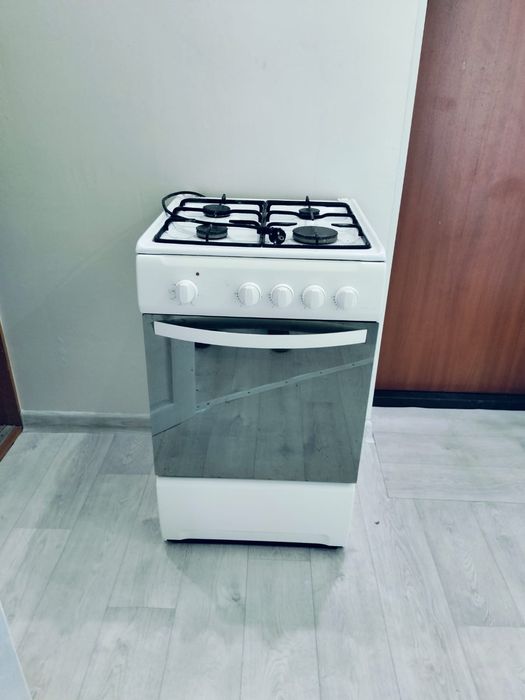 Газовая плита на кухню