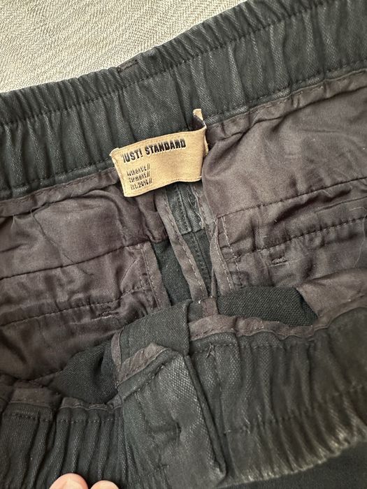 Мужские джоггеры Just