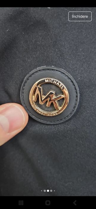 Geaca michael-kors XL