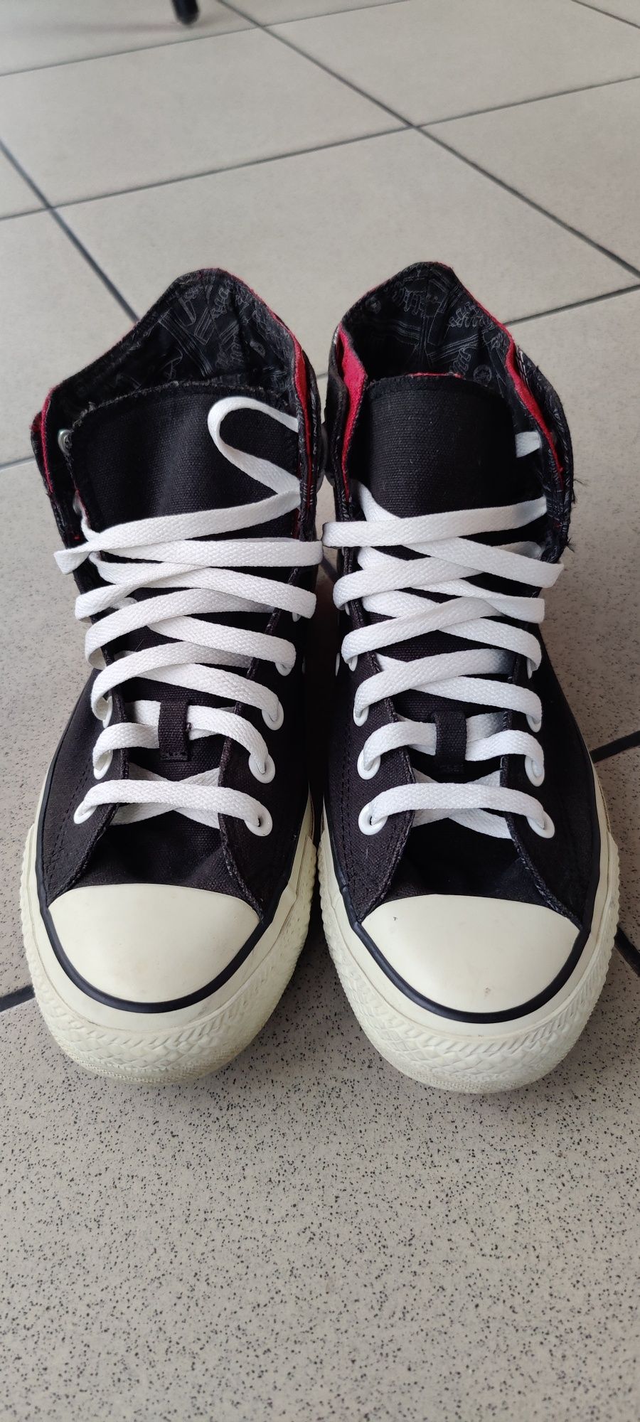 Sneakers inalti Converse 'Chuck Taylor All Star' 41