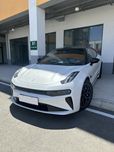 Zeekr 001 you, probek 17000km
