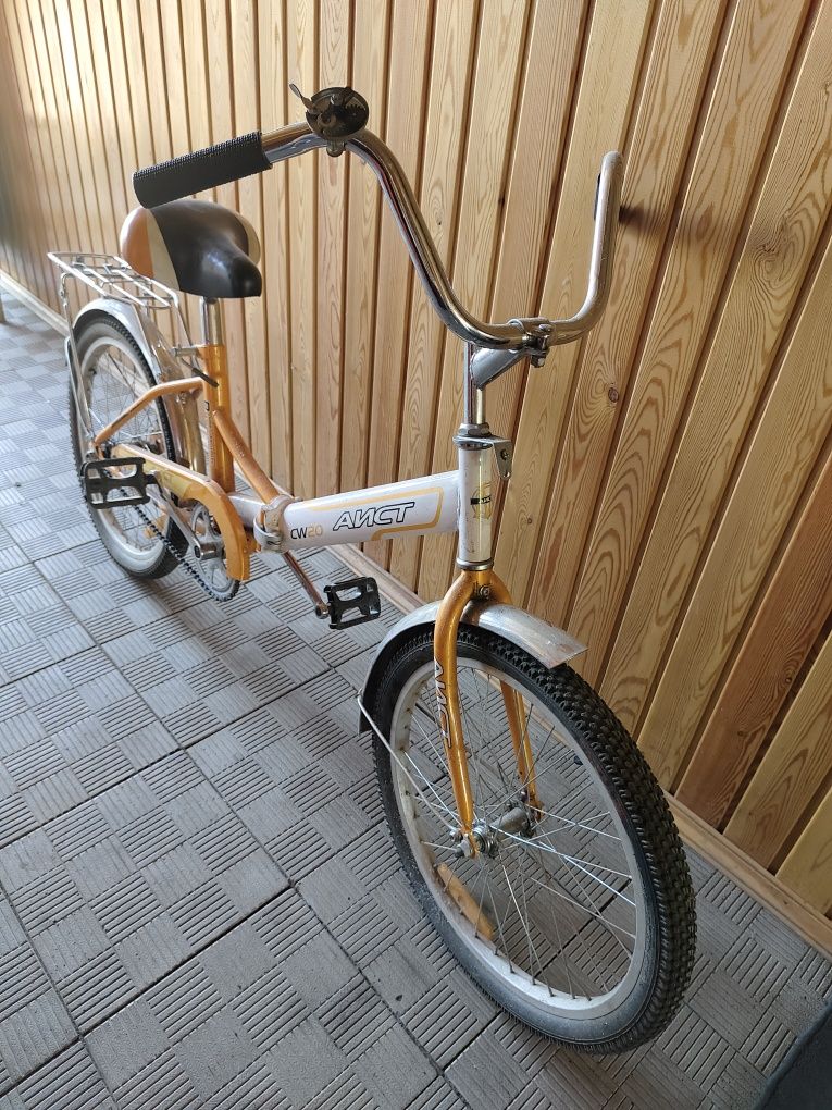 Продам велосипед