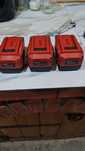 Acumulatori hilti