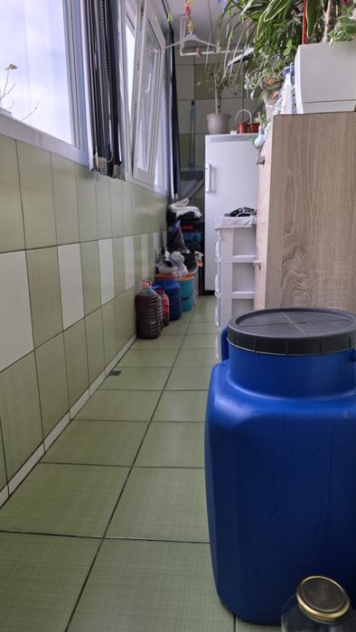 Apartament Radu Negru