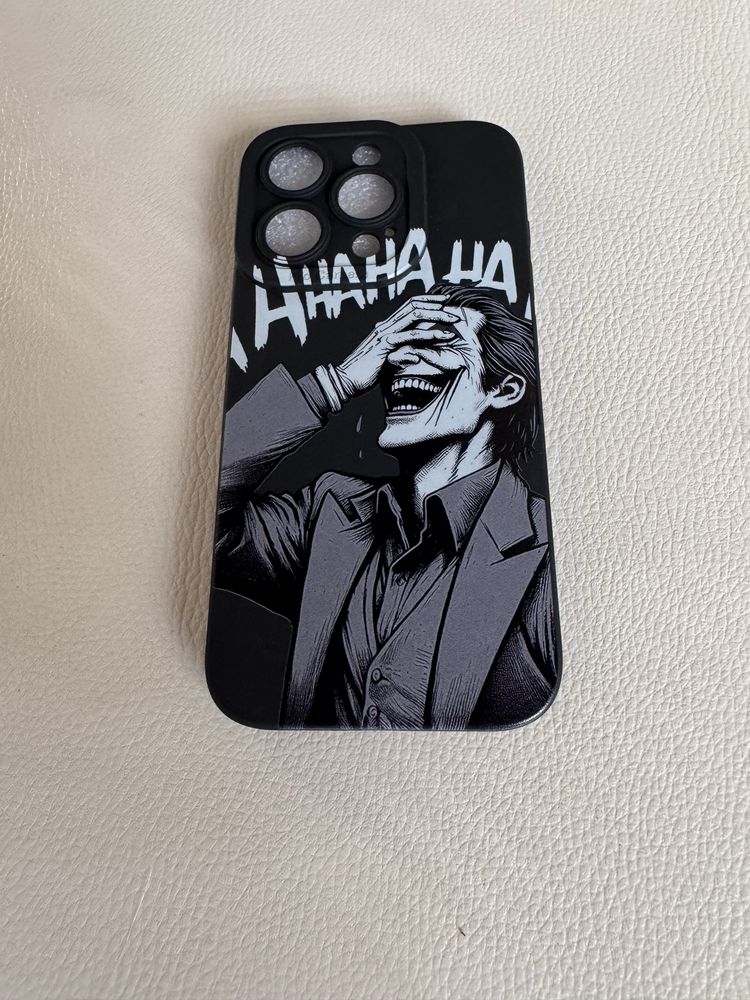 ПРОМО Кейсове за iPhone 15 pro