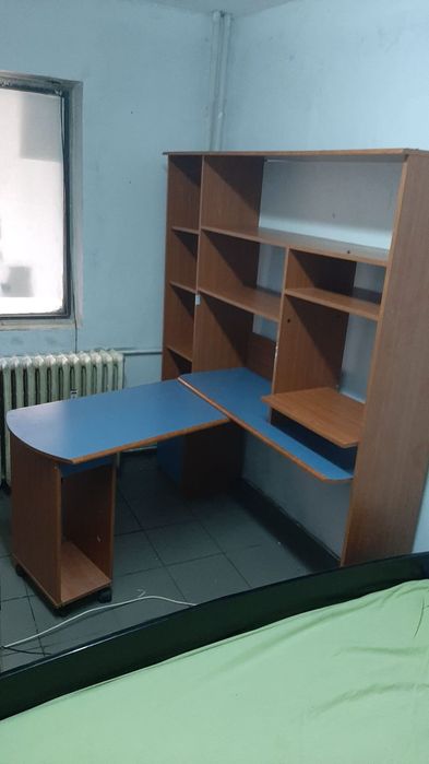 Birou masa lucru junior copii cumparat Mobexpert urgent