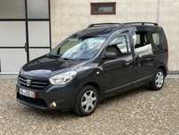 Dacia Dokker 1.6 Mpi 102CP / 2017 /  Euro 6 / 132.000km / Germania