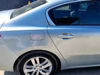 Aripa dreapta spate PEUGEOT 508 [Fabr 2010-2018] 2.0 HDI RHH 120 KW /