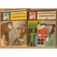 Vlad Musatescu - Contratimp (2 volume)