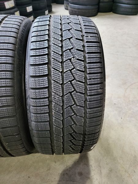 235/35/20 Continental 2бр