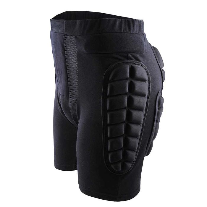 Pantaloni protectie ski / schi / snowboard / impact - marimi S-XL