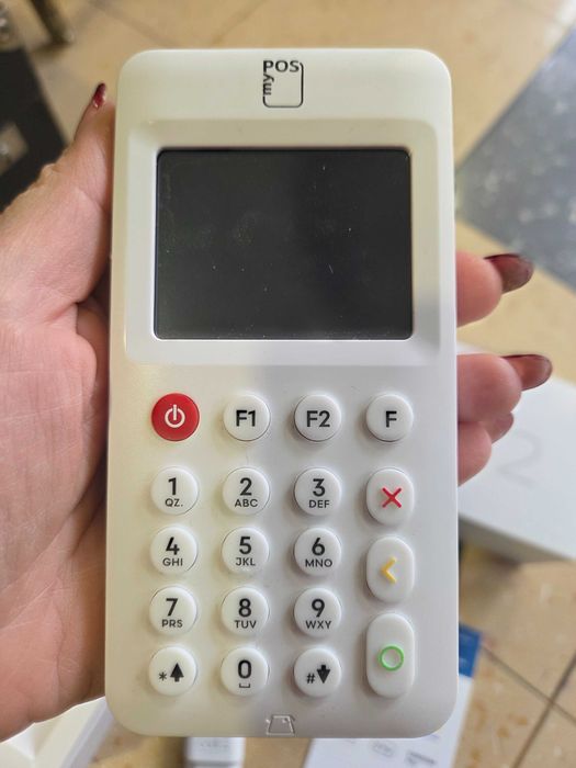 Нов терминал MyPosGo 2