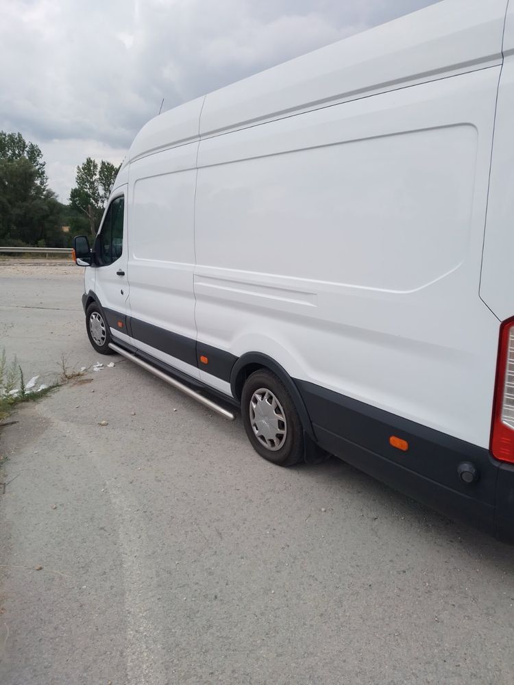 Транспортни услуги