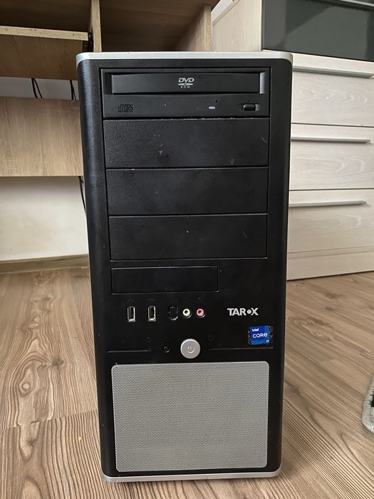 Vand calculator gaming