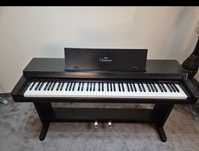 Pian yamaha clavinova clp 360