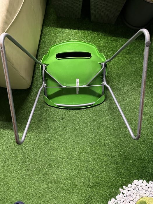 Scaune Grădină multicolore Robuste