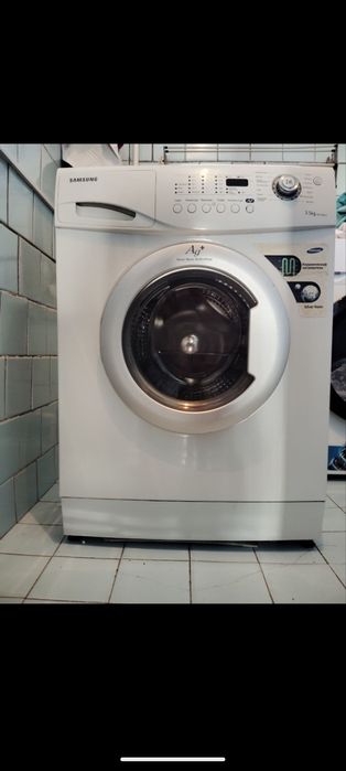 Стиральная машина Samsung (3,5 kg)