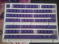 Keycaps Gmk Mitolet