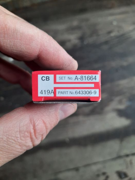 Продам щётки МАКИТА