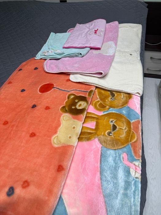 Детски одеалца добра цена