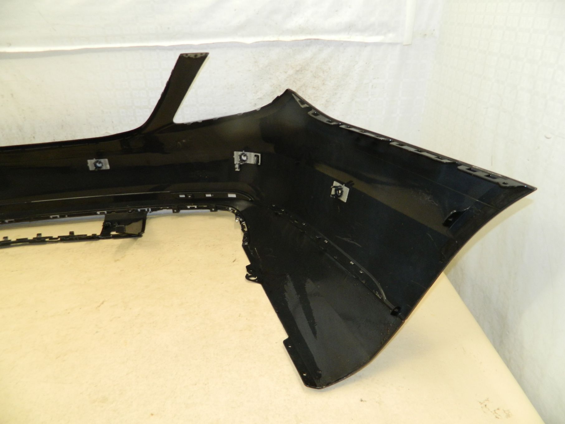Bara spate Mercedes S-Class W222, 2014, 2015, 2016, 2017, A2228800049