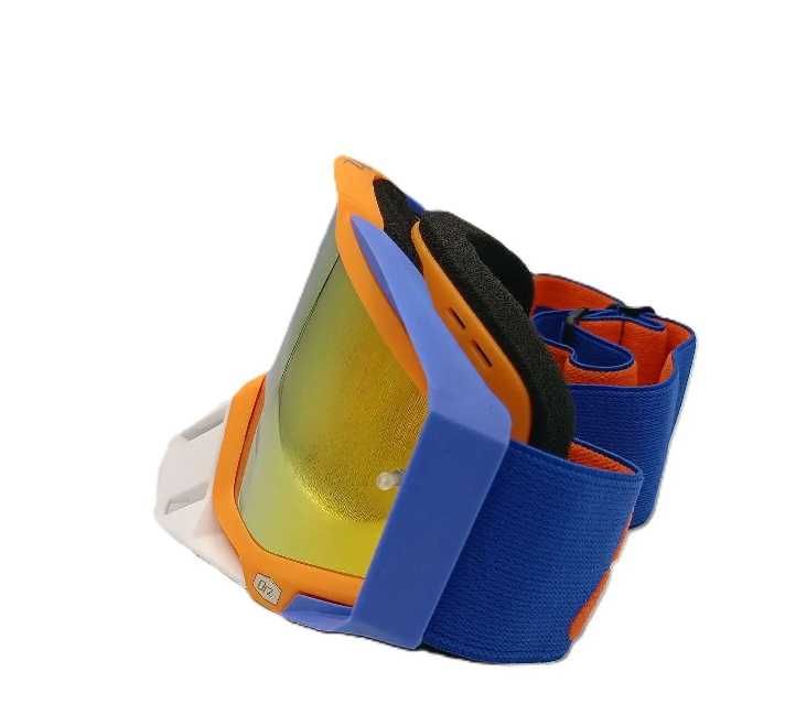 Мото/Крос/АТВ/Ендуро Очила ORZ универсални 8 цвята