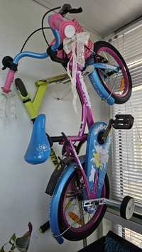 Stern велосипед детский