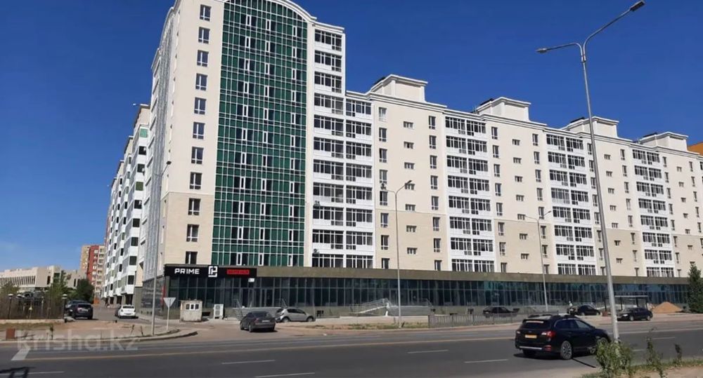 Продаю 3-комнатную квартиру