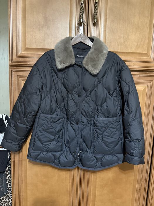 Продам зимнюю Куртку