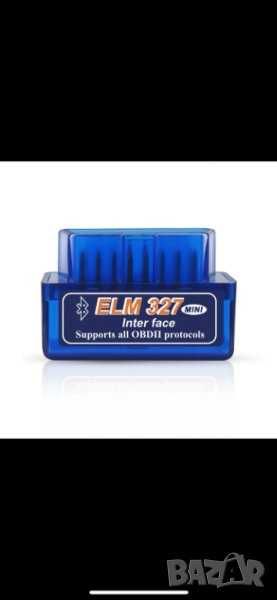 obd2 ELM327 Honda