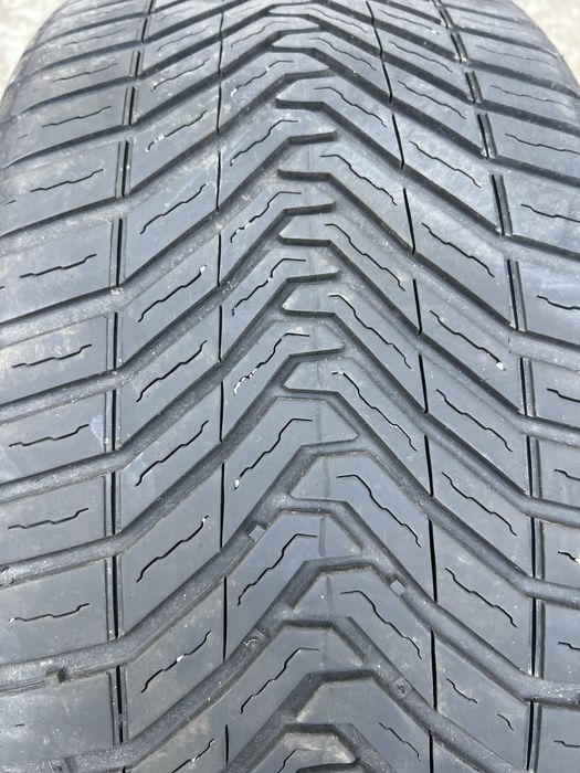 Anvelope M+S - SENTURY 245/45/18