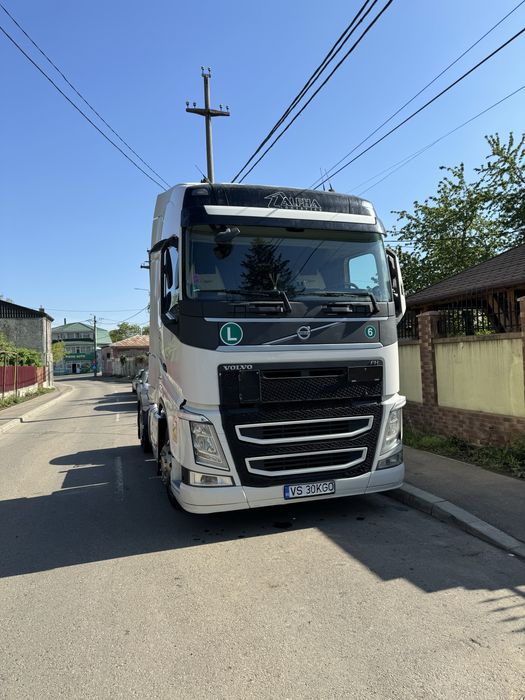 Volvo FH 460 2014 IMPECABIL