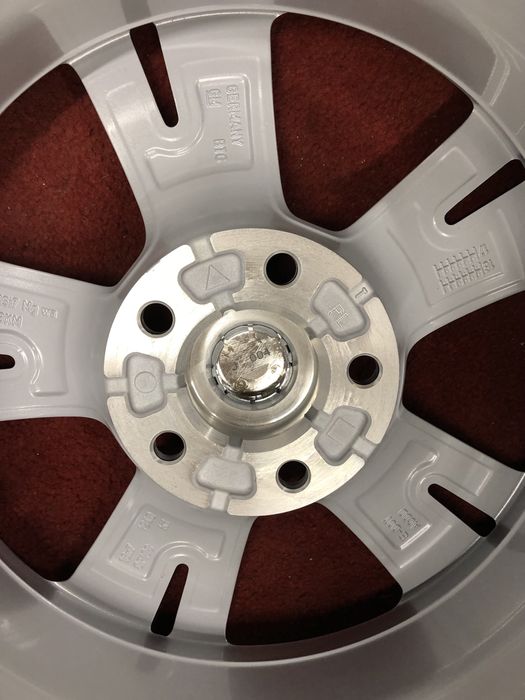 16ц 5х115 Opel Astra J/К/Zafira J/Insignia/Amoera/Chevrolet/Оригинилни