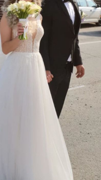 Rochie mireasă