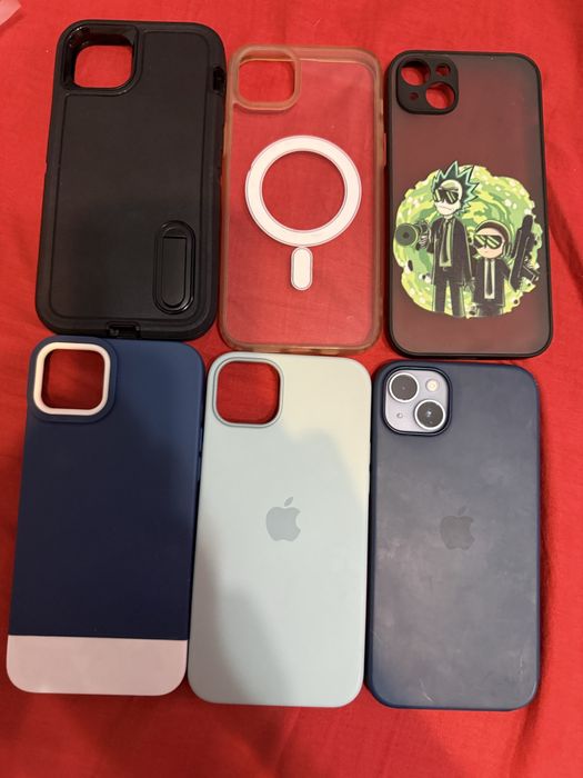 iPhone 14 Plus 128Gb Unlocked