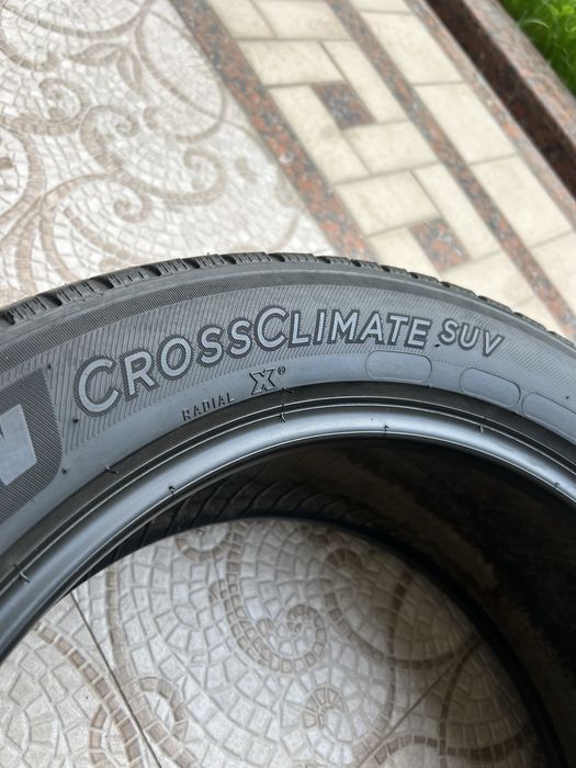 Donali michelin balon sotiladi 235/50/18