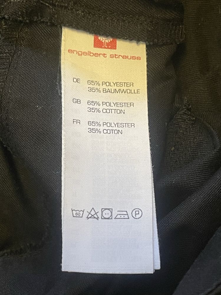 Pantaloni barbati munca Engelbert Strauss marimea S