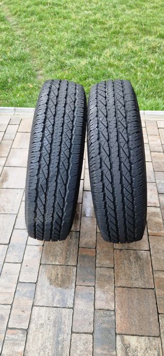 Anvelope 235 85 R 16 Big Foot