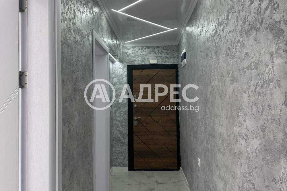 Продава се Двустаен апартамент в Разград, Варош - 68 кв.м за 1268 €/кв.м - Снимка #5