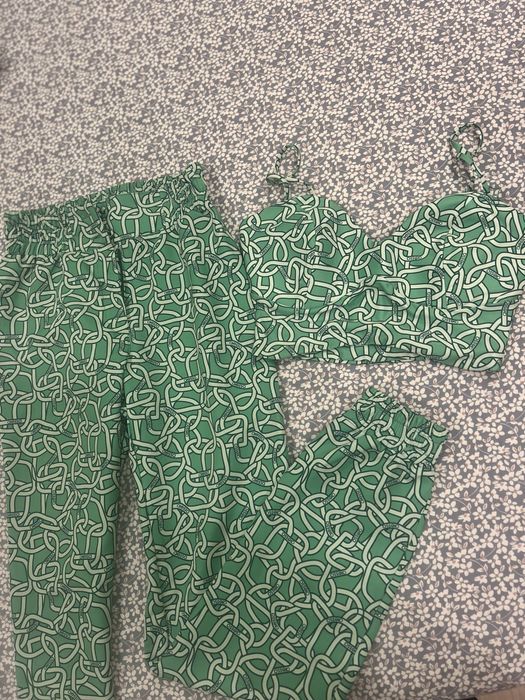 Гащеризон ALESSA