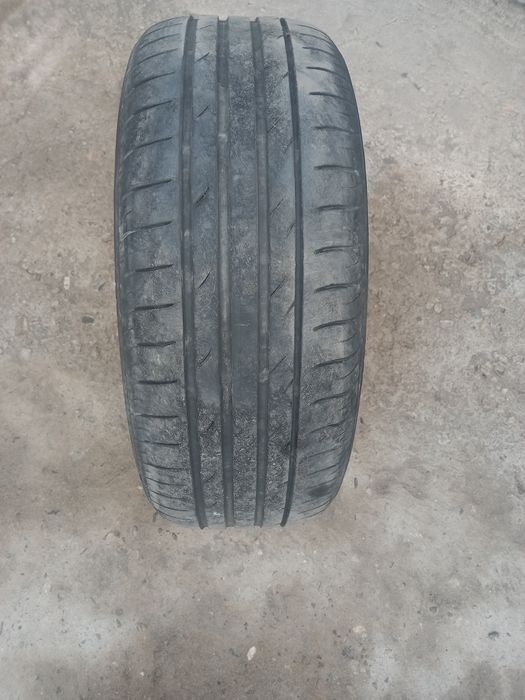 Гуми NEXEN летни.