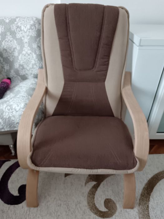 Set fotolii sufragerie