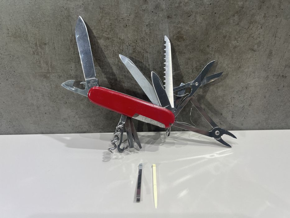 Victorinox Handyman