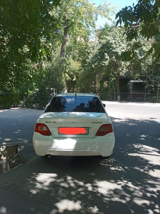 Chevrolet Nexia 2