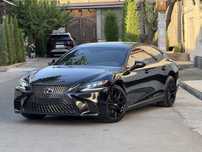 Продаётся:lexus LS 500