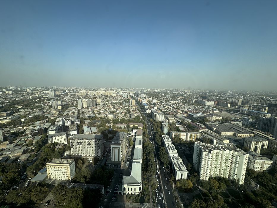 ЖК Piramit Tower. 2x комн. Яккасарайский район