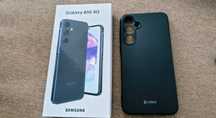 Samsung a55 Black 5G